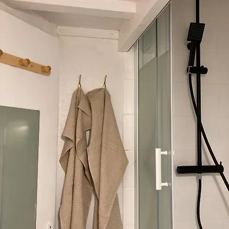 Daire Studio A 80M De La Mer Avec Parking Courseulles-sur-Mer
