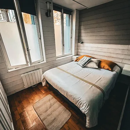 Le 105, *