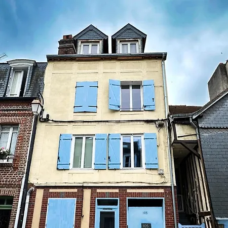 Bed & Breakfast Le 105,